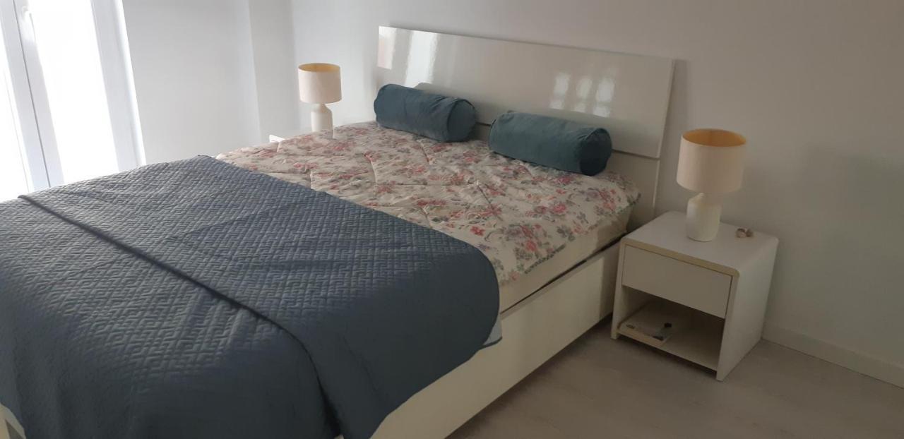 Zimbra Blue Apartment Sesimbra Exteriör bild